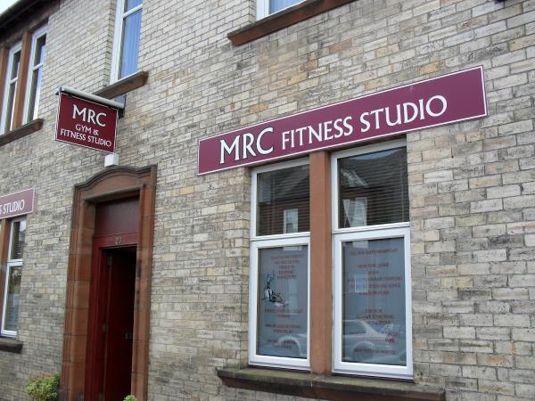 MRC Fitness Studio