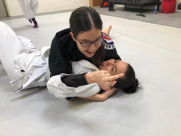 Viking Brazilian Jiu Jitsu