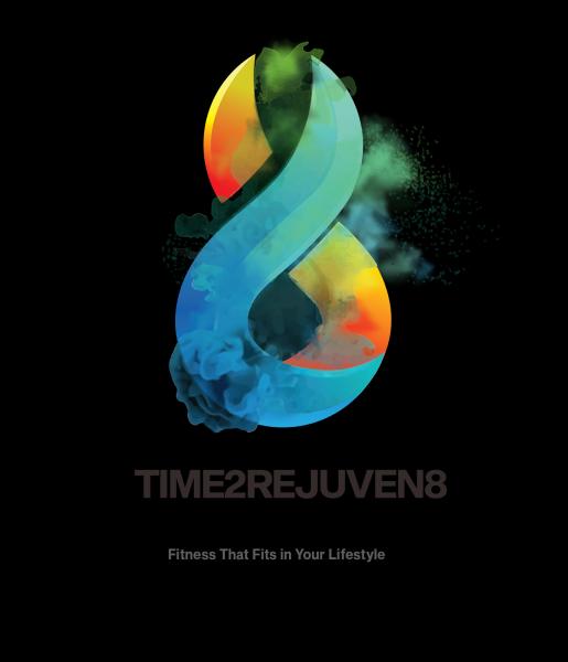 Time2rejuven8
