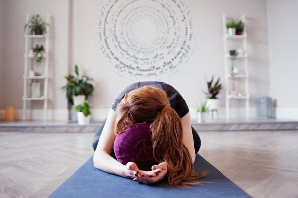 The Modern Yoga Studio