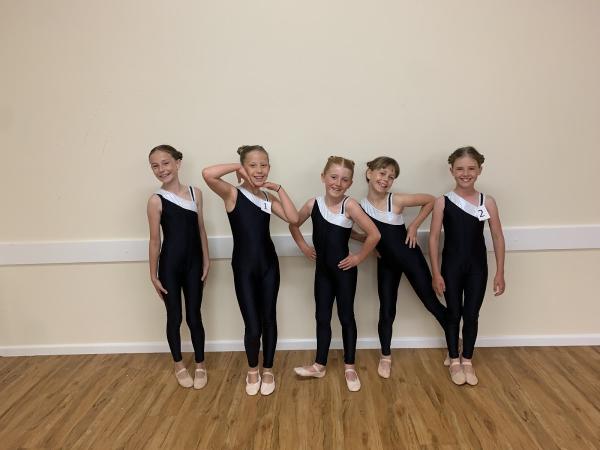 Centre Stage Academy of Dance Drama & Fitness