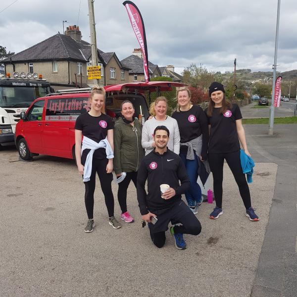 Get Active Fitness Kendal