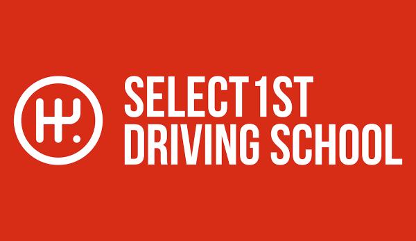 Select 1st Driving School