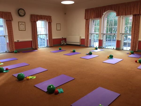Zest and Zen Wellness