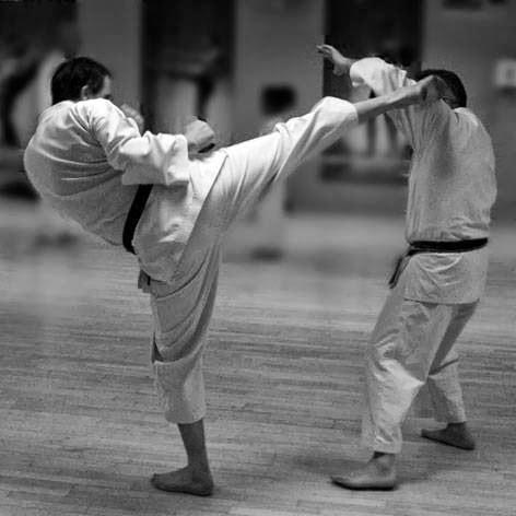 PJK Wado Kan Karate