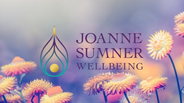 Joanne Sumner Wellbeing at Vita Skin Spa Winchester