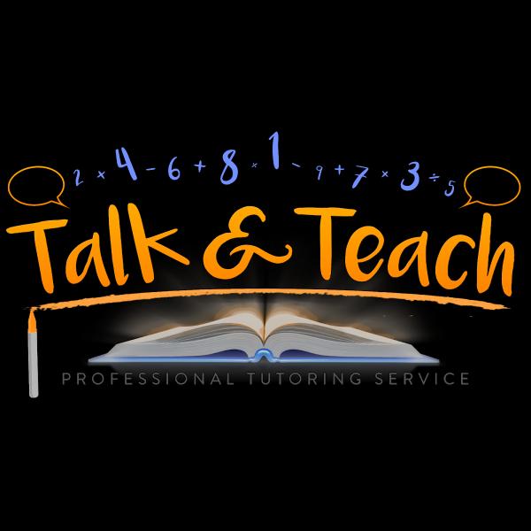 Talk and Teach