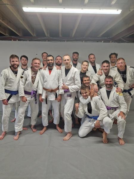 Boxmoor BJJ