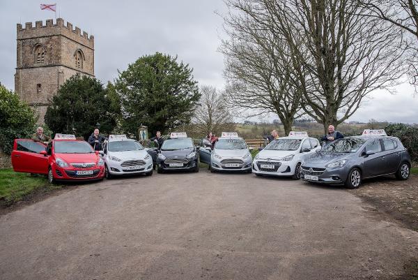 Brookes School Of Motoring