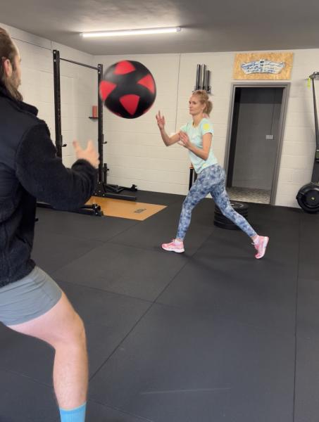 Exercise Science Lab