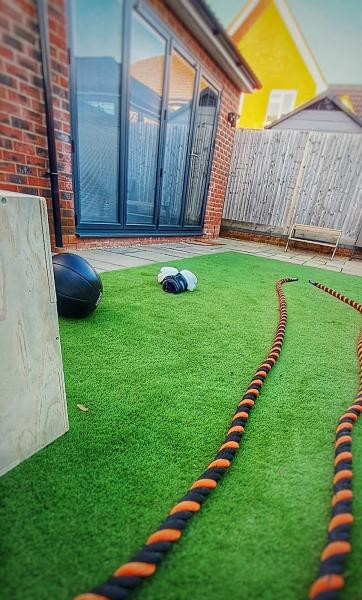 Hampshire Fitness Coach