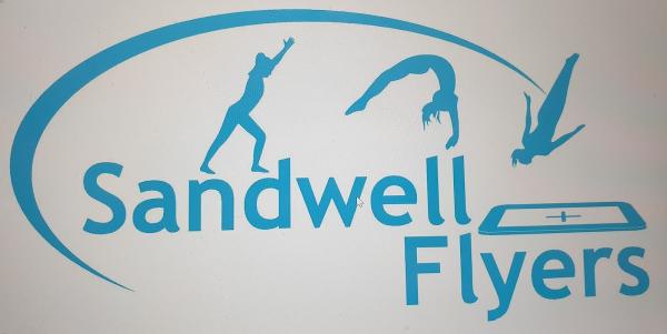 Sandwell Flyers Gymnastics Club