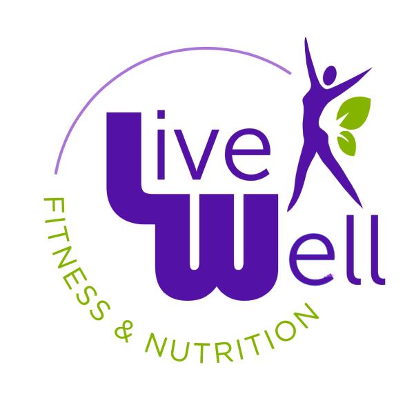 Live Well Fitness & Nutrition