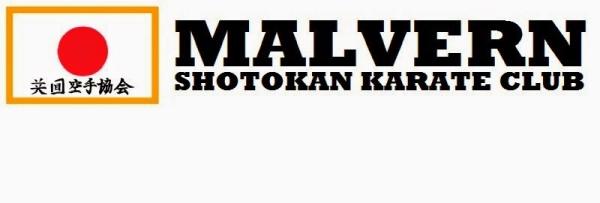 Malvern Shotokan Karate Club