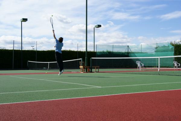 Somerton Tennis Club