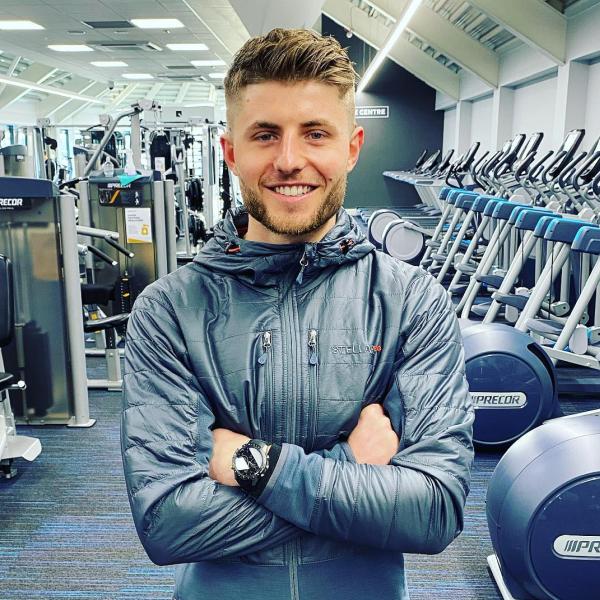 Billy Shepherd Health & Fitness Ltd