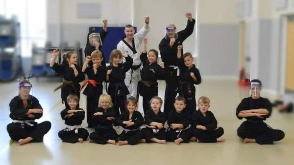 Rawlings Martial Arts Academy