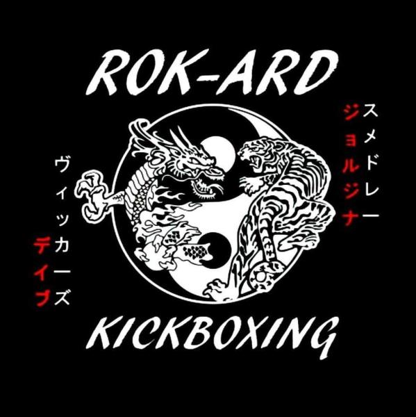 Rok-Ard Kickboxing