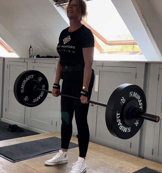 Body Mentors – Personal Trainers Sevenoaks & Tonbridge