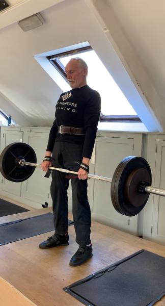 Body Mentors – Personal Training Sevenoaks & Tonbridge