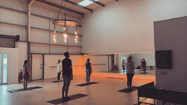 Eleanor Rose Pilates