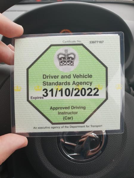 Pass4me Driving School