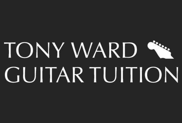 Tony Ward Guitar Tuition