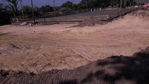 Petley Wood Equestrian Centre