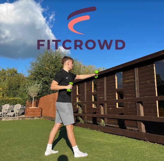 Fitcrowd