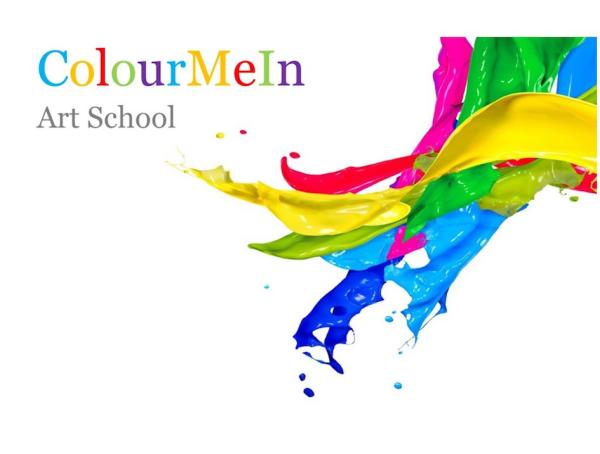 Colourmein Art School Limited