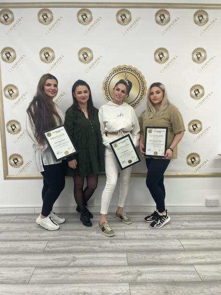 Cleopatra Beautypro Academy