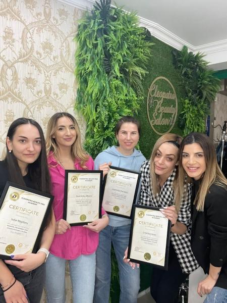 Cleopatra Beautypro Academy