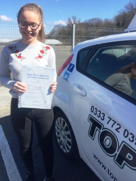 Topclass Driving School