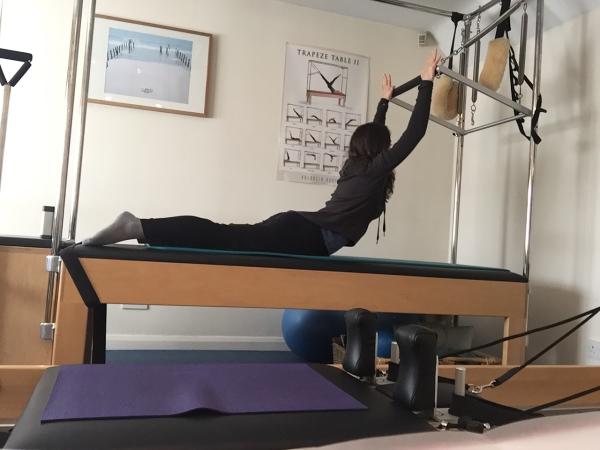 Marlow Pilates Studio