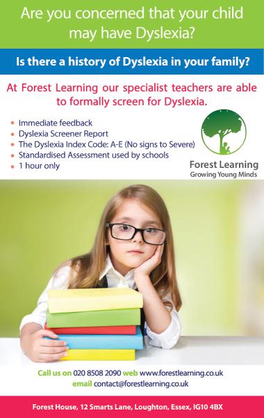 Forest Learning