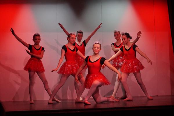 Bluebirds Dance Studio