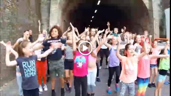 Reigate Dance Centre Dance Classes Reigate & Redhill