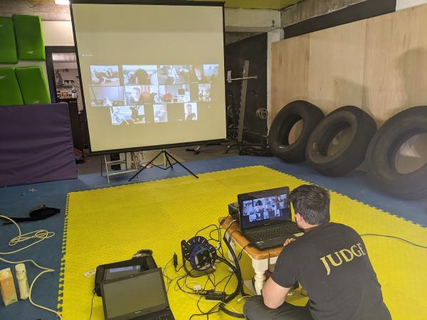 SK Cobras Martial Arts