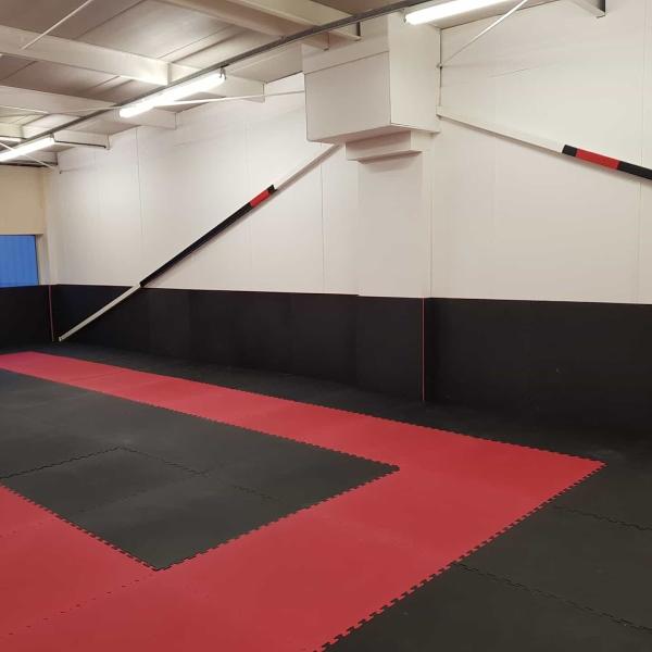 Havant Jiu-Jitsu Academy