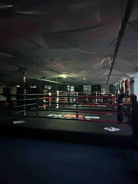 NGB Boxing