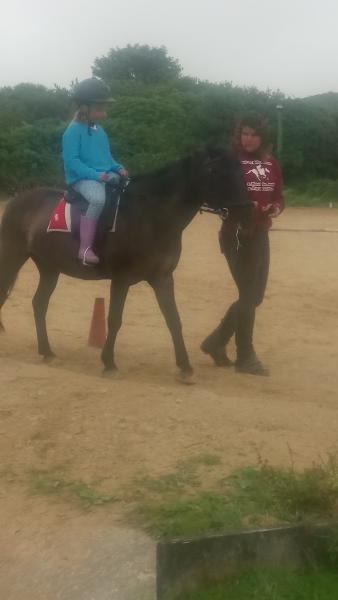 Boskell Riding Centre