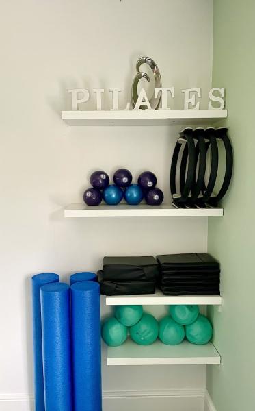 The Pilates Centre