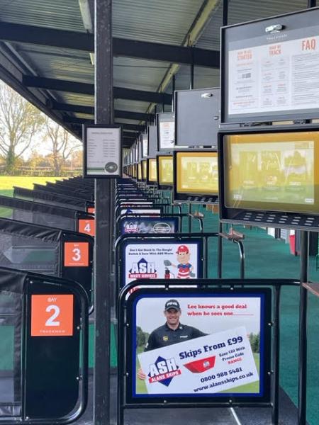 Chester and North Wales Golf Academy