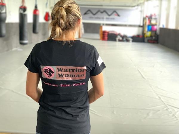 Aire Valley Martial Arts