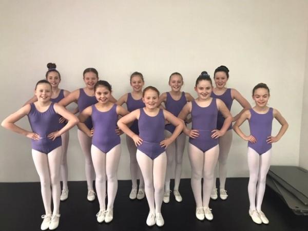 Sonya Marie Academy of Dance