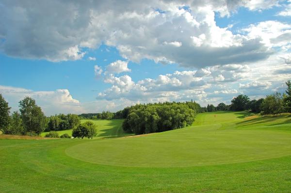 James Andrews Golf School