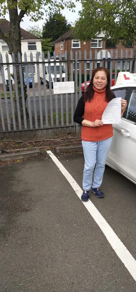 Go Intensive Driving School