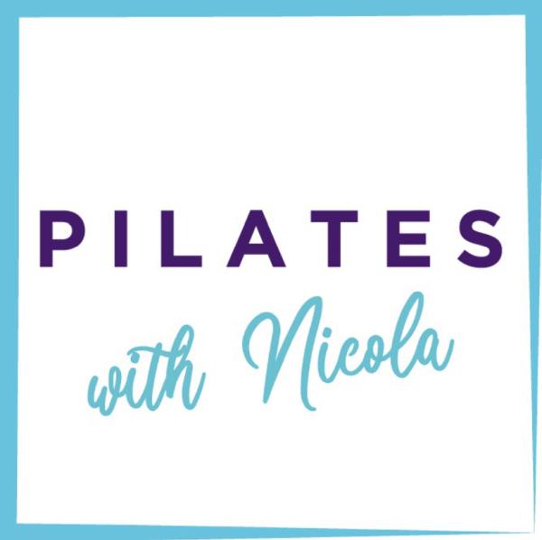 Pilates With Nicola (Appi Physio Led Pilates)