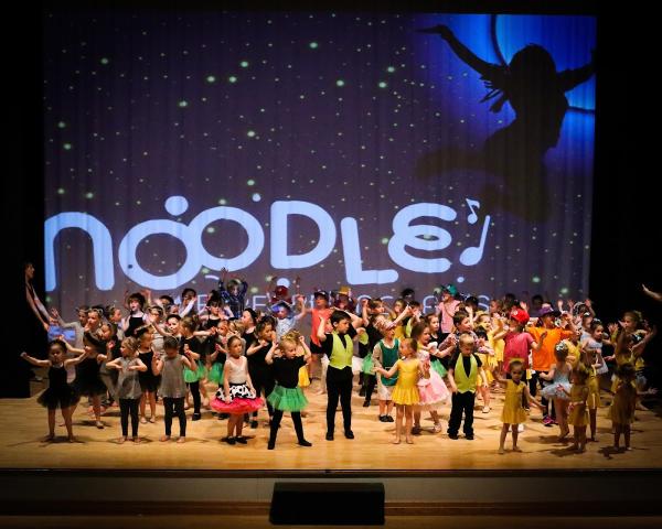 Noodle Performance Arts