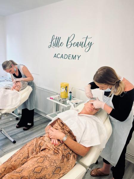 Little Beauty Academy